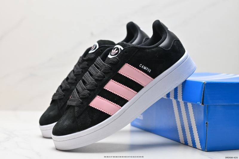 Adidas Campus Shoes